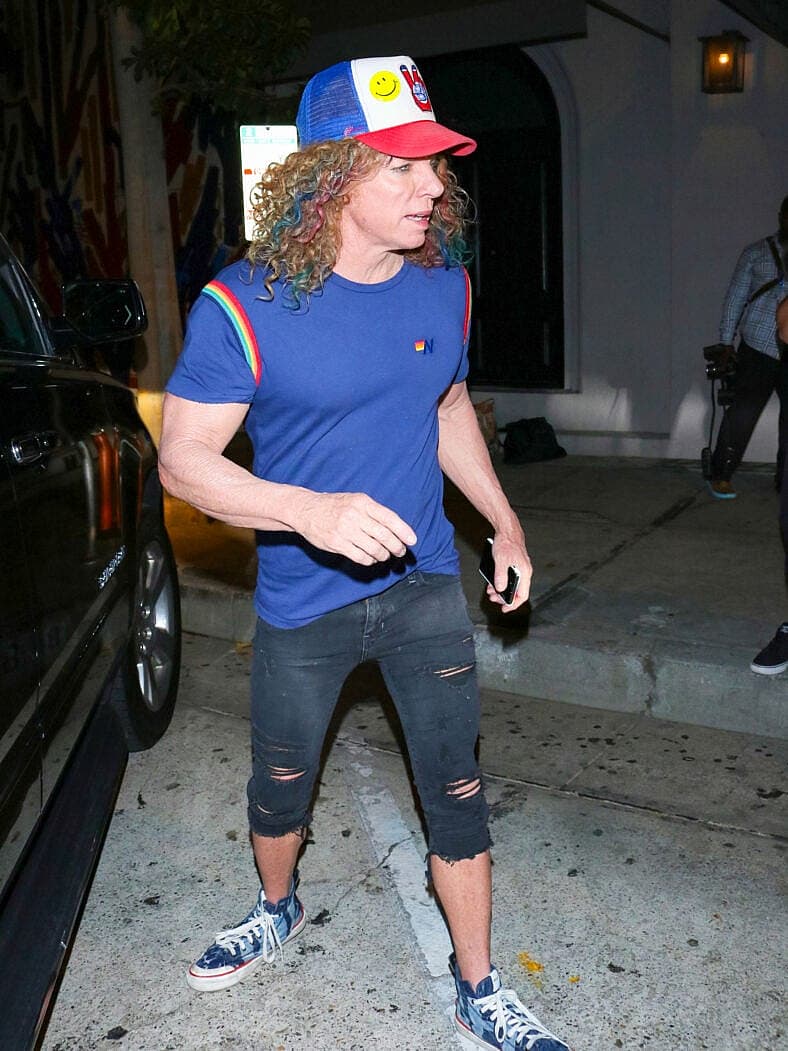 Carrot Top