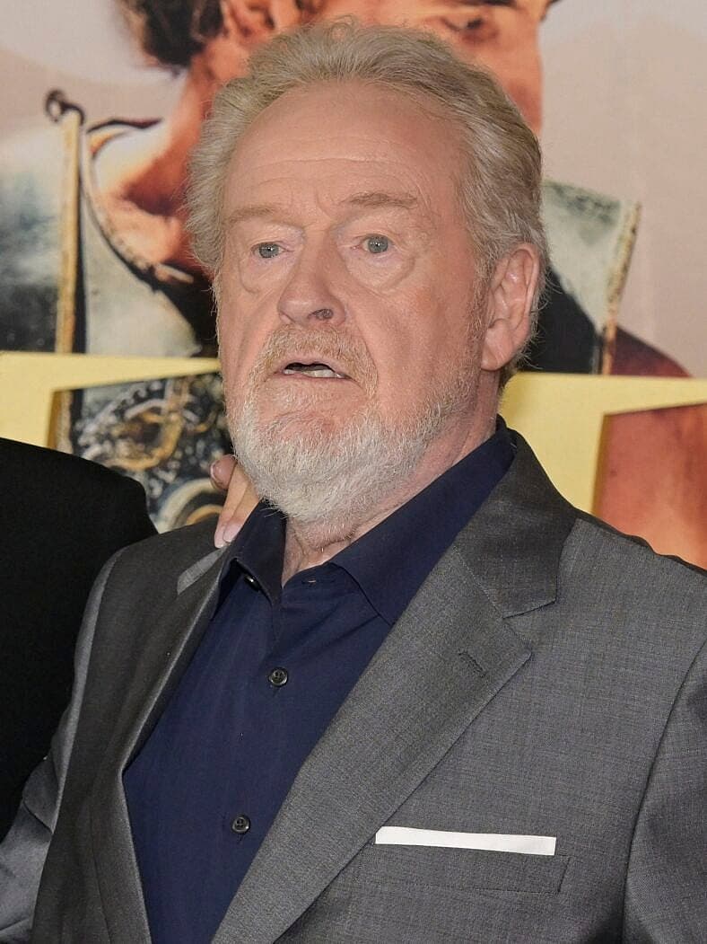 Los Angeles Premiere of 'Gladiator II'