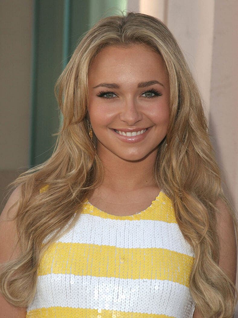 Hayden Panettiere