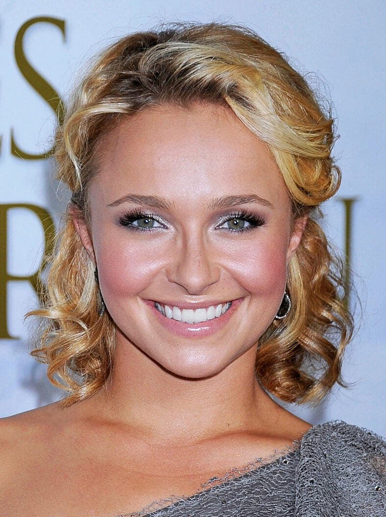 Hayden Panettiere