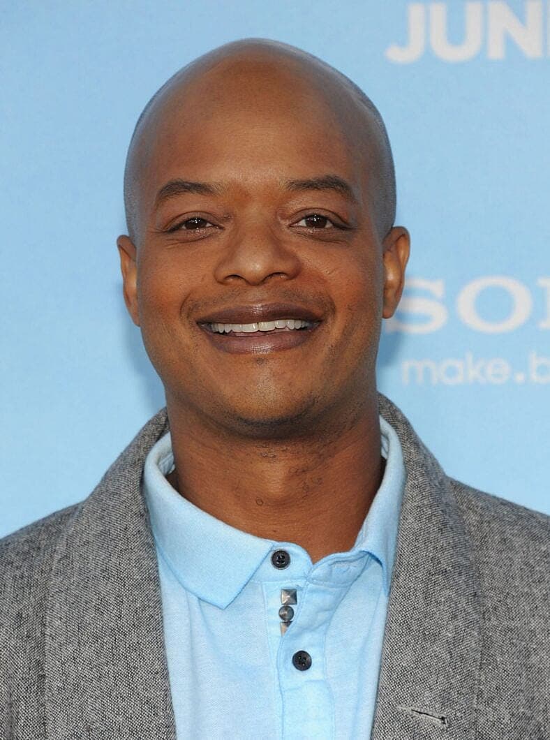 Todd Bridges