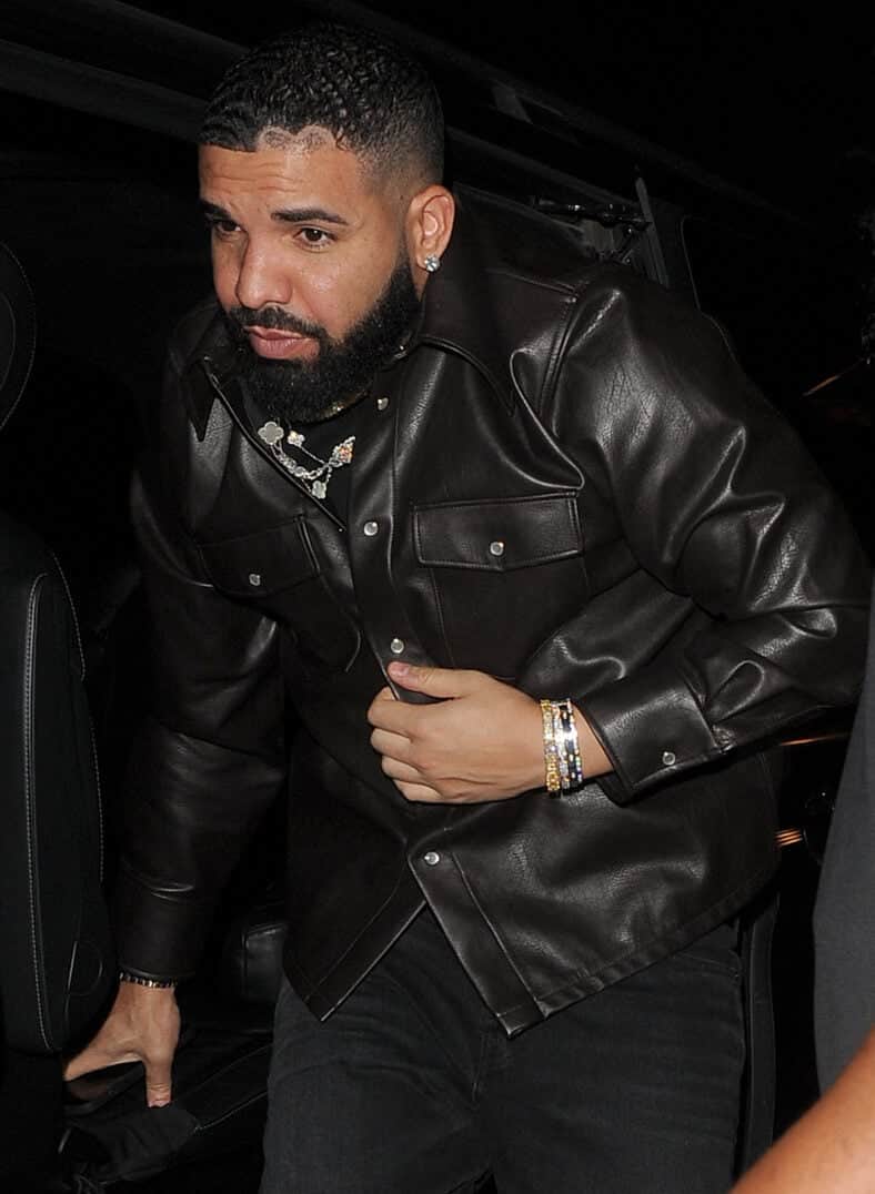 Drake’s Lavish 40th Birthday Comes With A Seven-Figure Twist