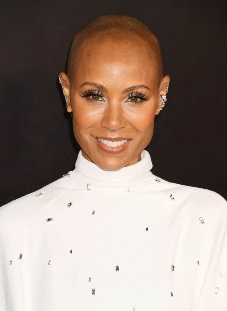 Jada Pinkett Smith at