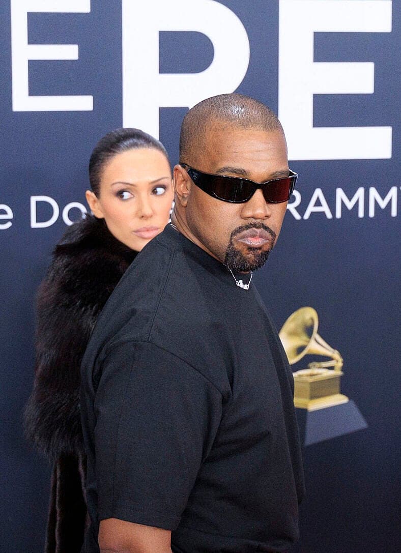 2025 Grammy Awards - Arrivals