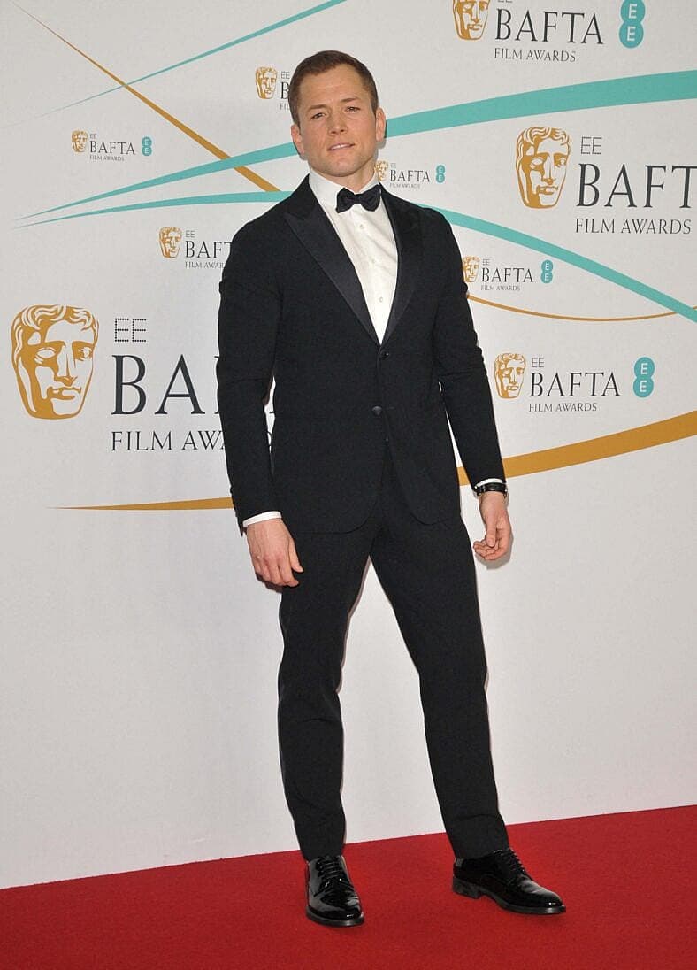 The EE British Academy Film Awards 2023