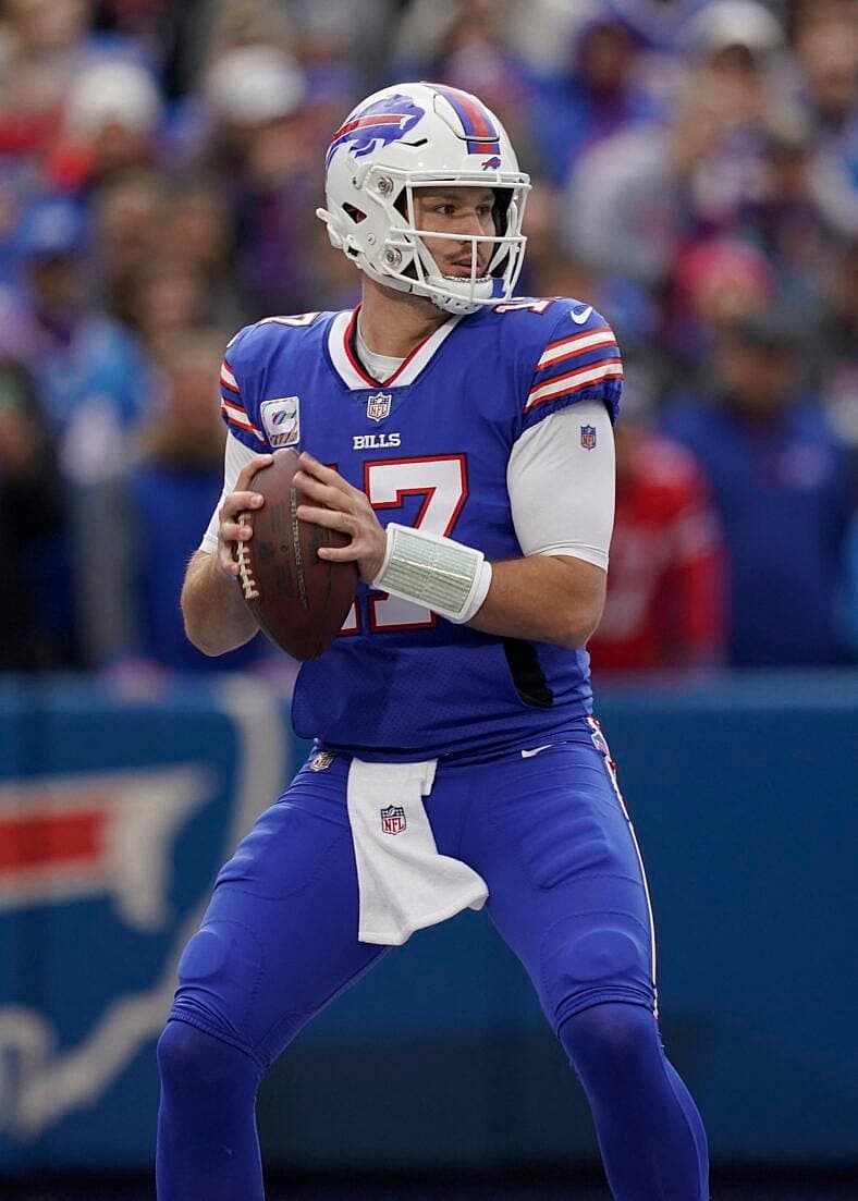 Josh Allen