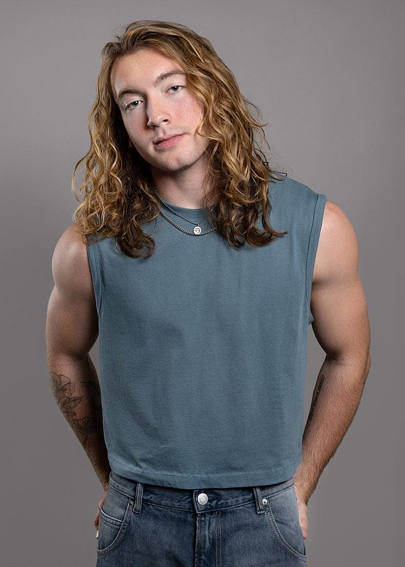 Carson Brooks