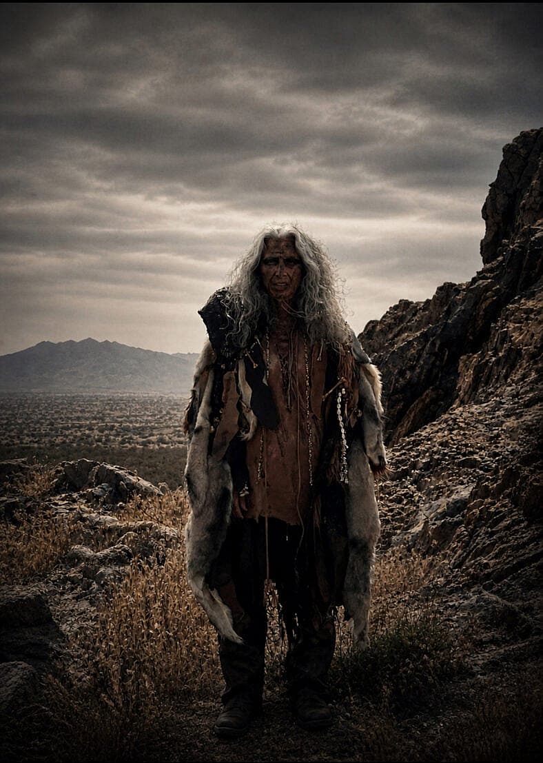 "The Iron Door" Roars Into the TCL Chinese Theatre for September 17 Premiere, the Latest Project in Garrett Patten's Breakout 2026