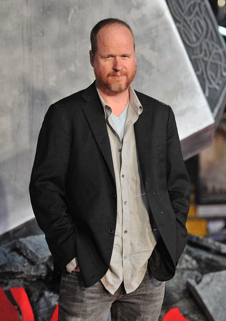 Josh Whedon