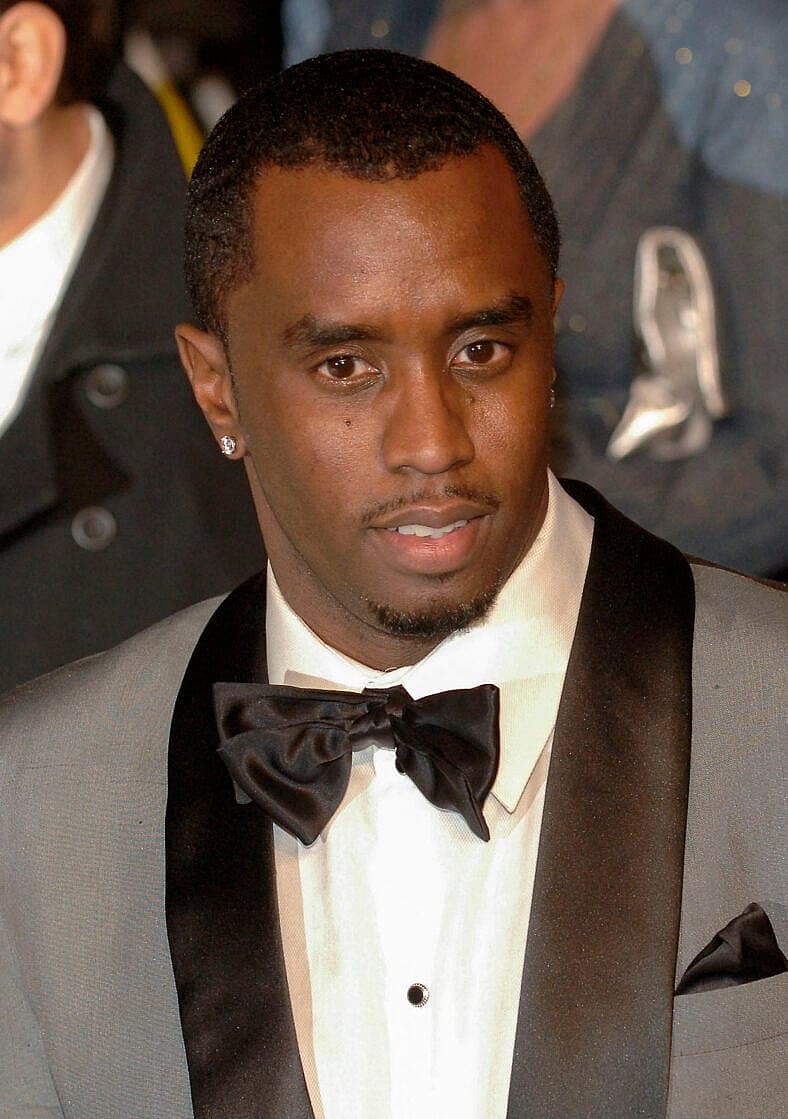 Sean Combs Denied Bail