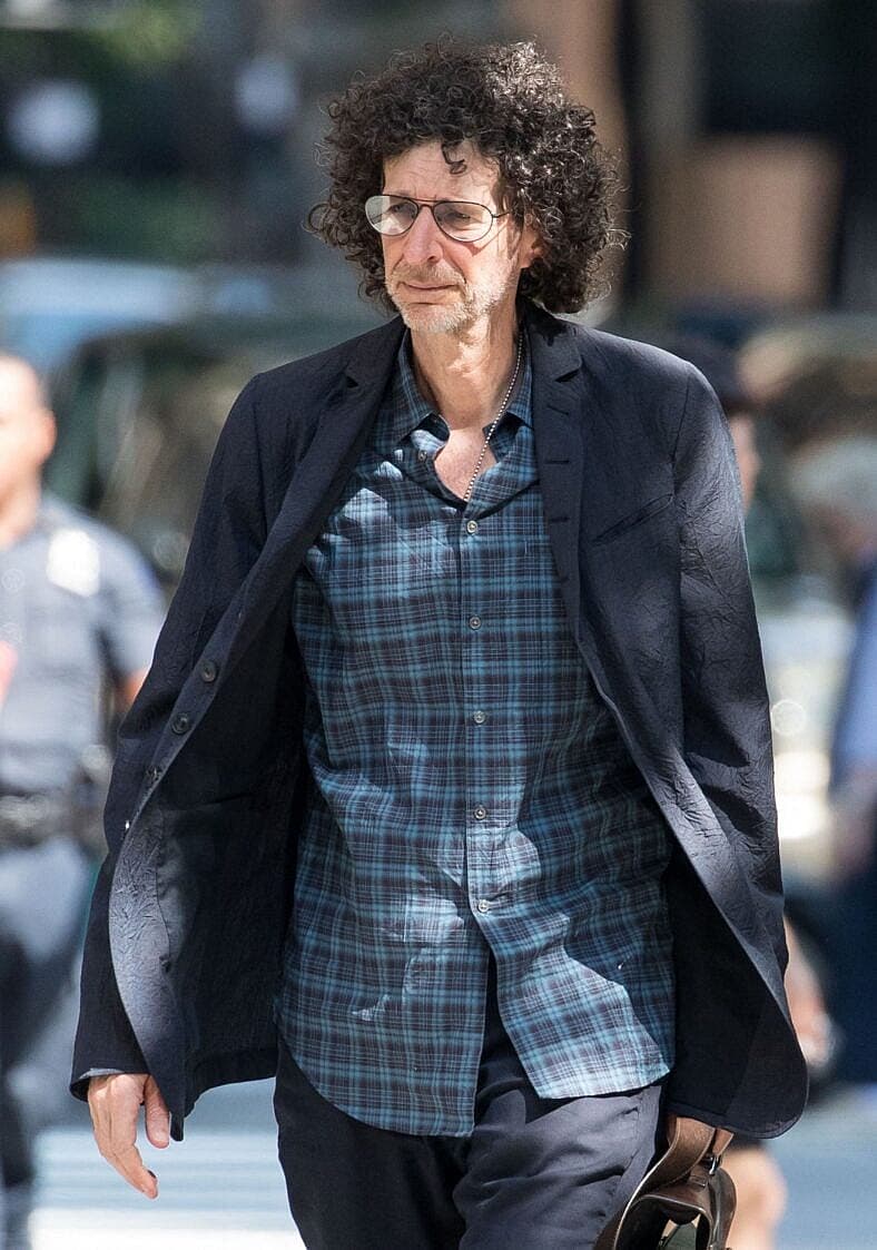 Howard Stern