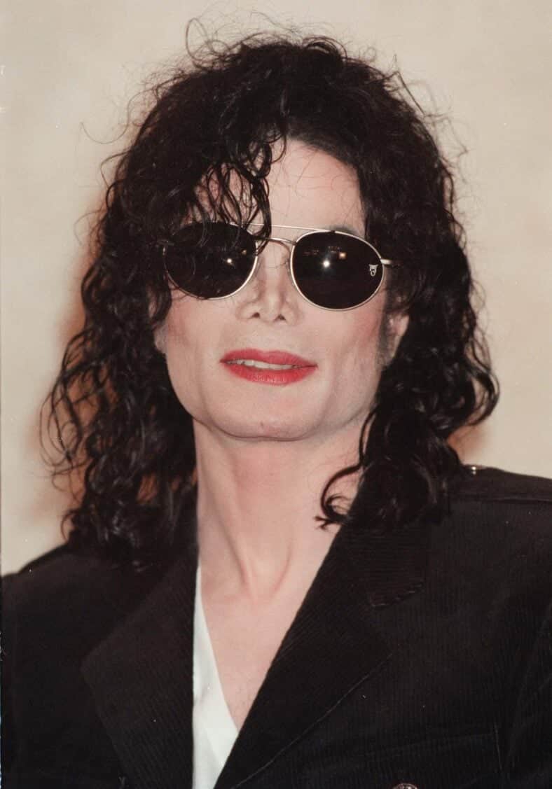 Michael Jackson