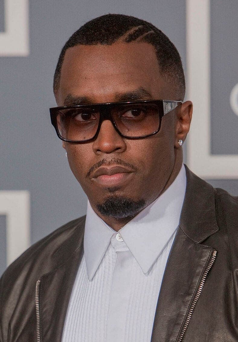 Sean Diddy Combs Sentenced To 50 Months In Prison