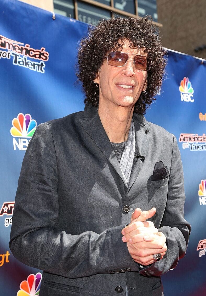 Howard Stern