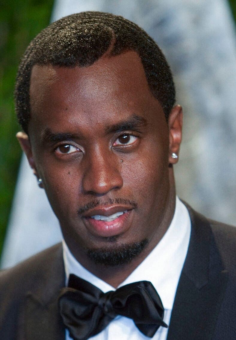 Sean Diddy Combs Sentenced To 50 Months In Prison