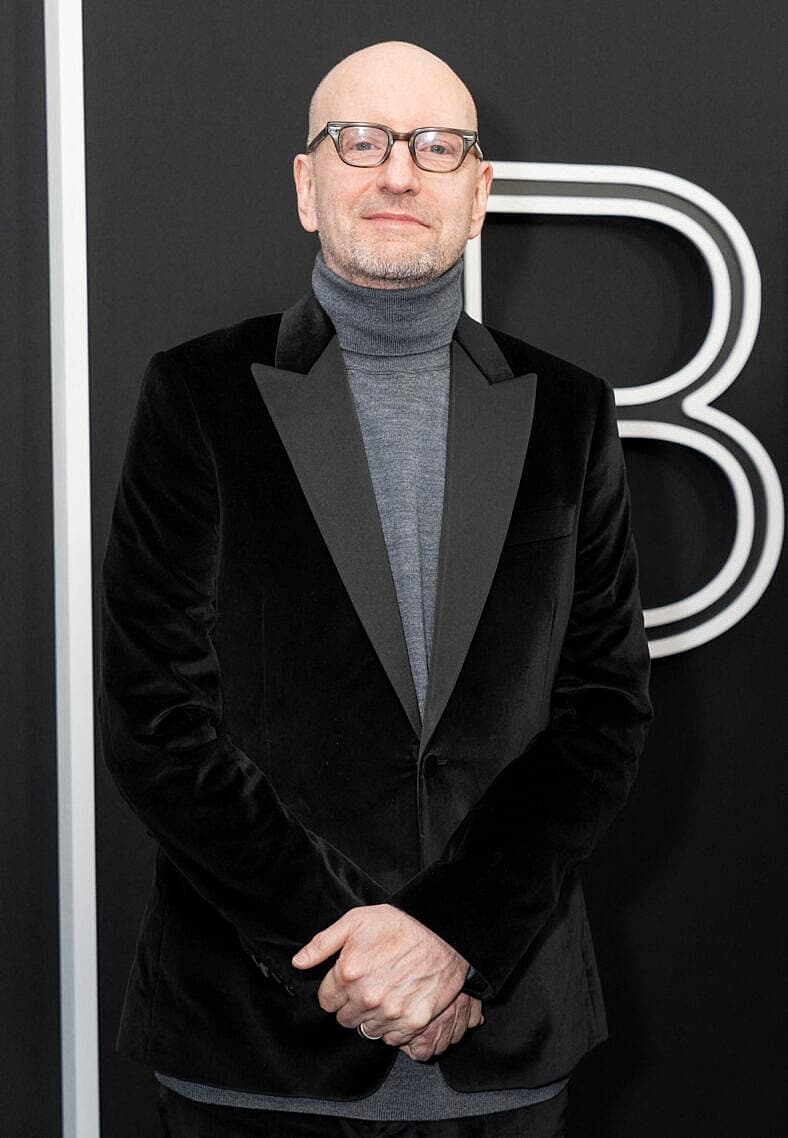 Premiere of 'Black Bag'