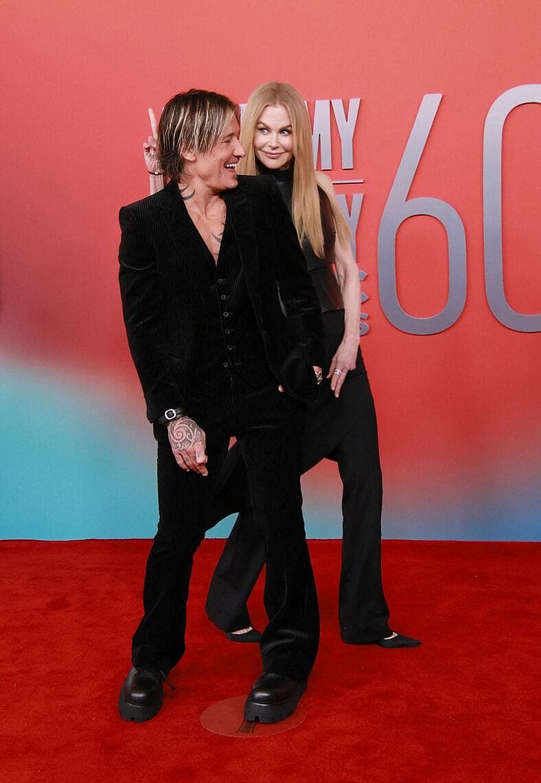 60th Academy Of Country Music Awards In Frisco, USA