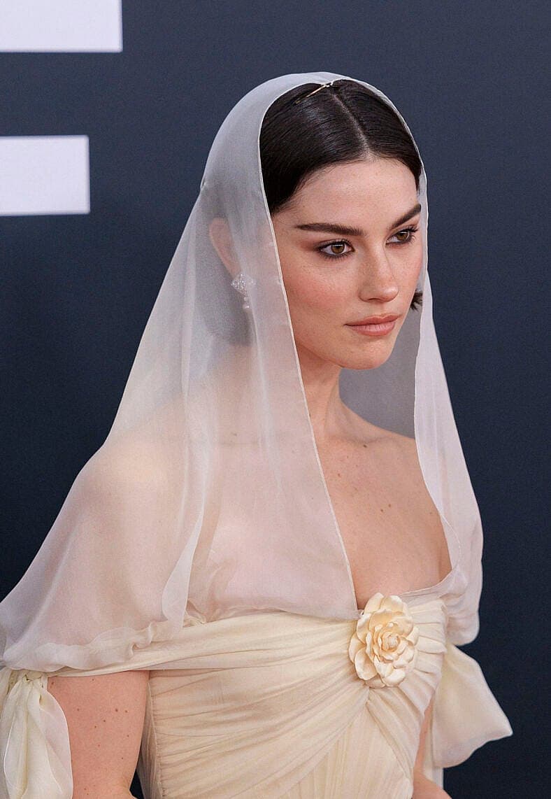 Gracie Abrams at 2025 Grammy Awards - Arrivals