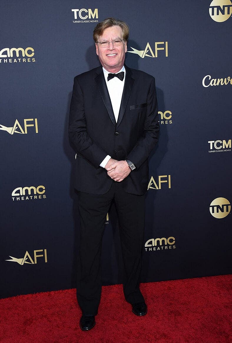AFI Life Achievement Award Gala Tribute to Nicole Kidman