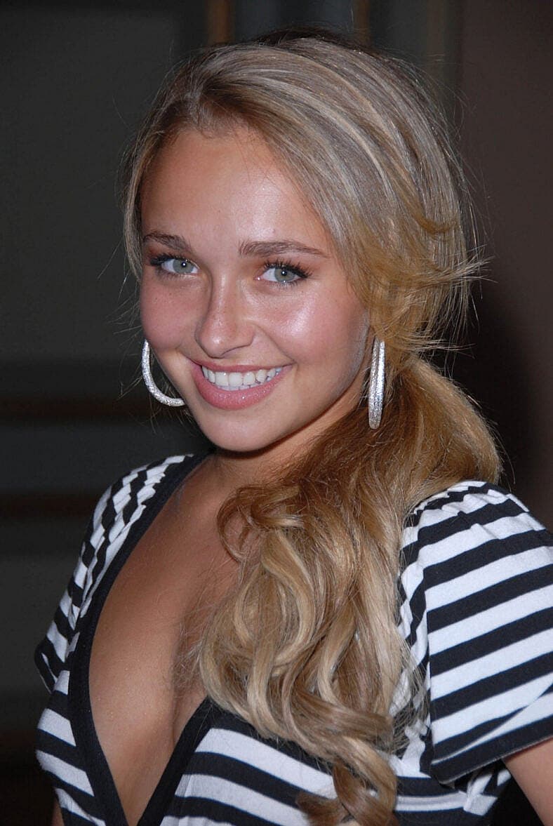Hayden Panettiere
