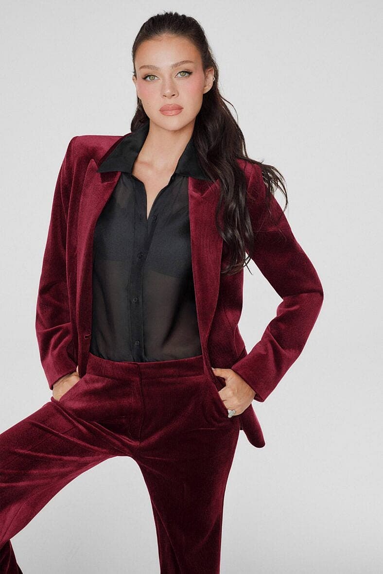 Brooklyn and Nicola Peltz Beckham star in "Icons of Style" campaign for clothing brand Express