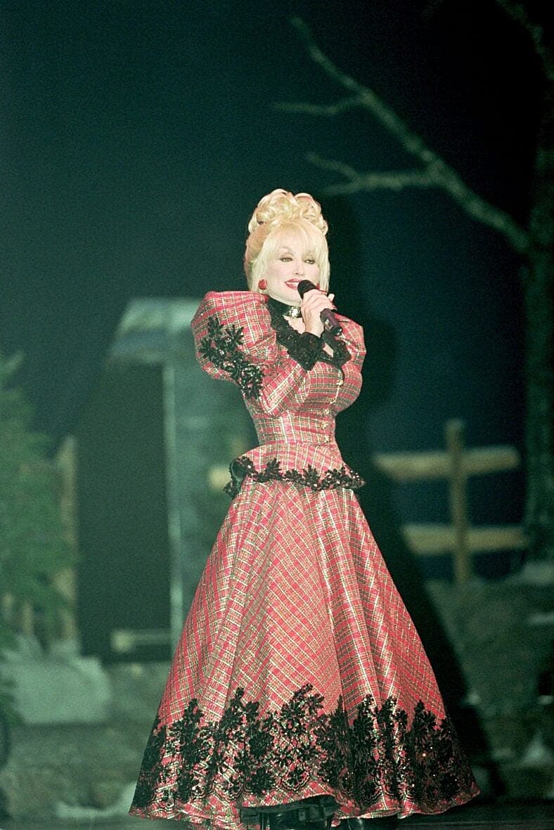 Dolly Parton