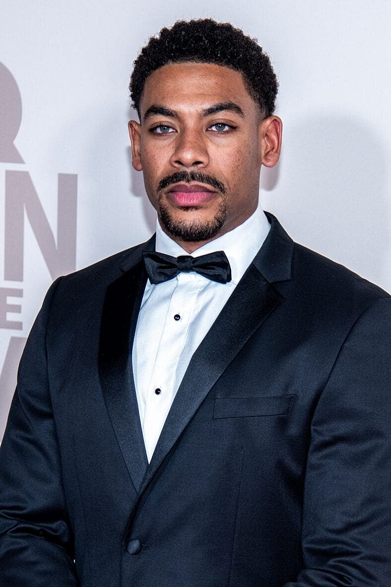 GQ Men Of The Year Awards In Association With BOSS