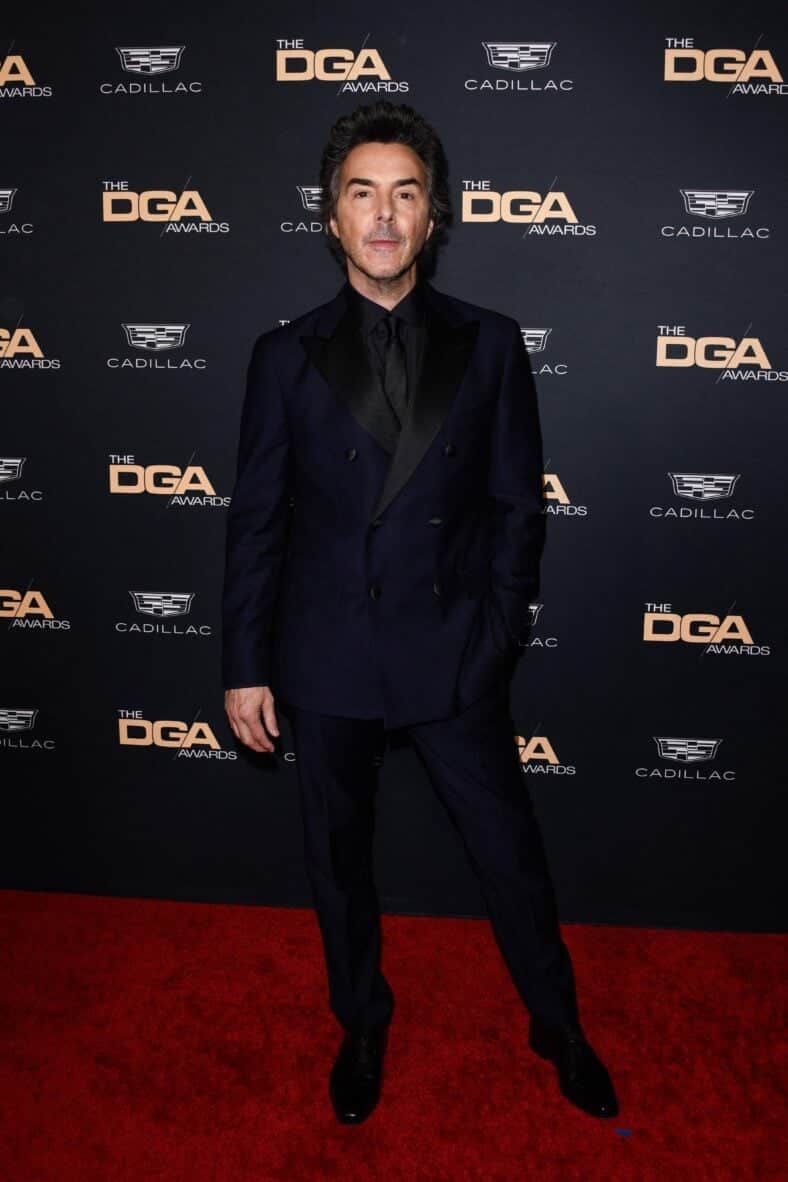 2024 DGA Awards