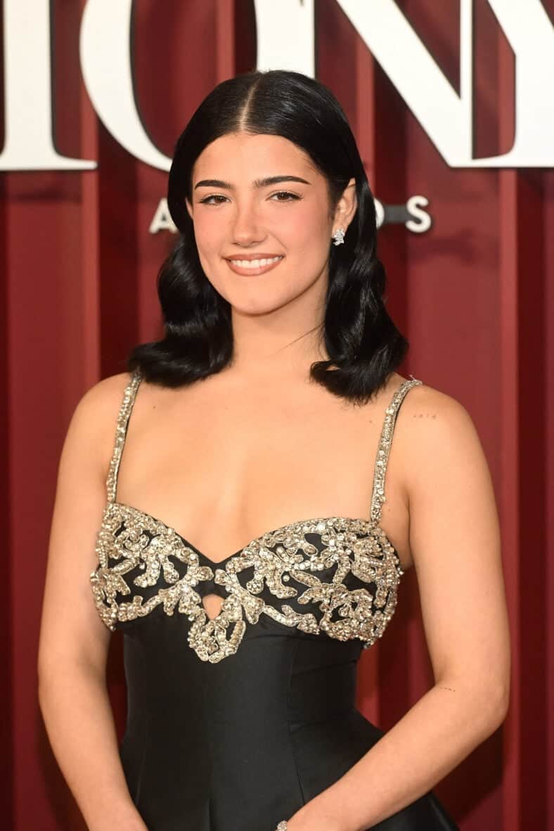 78th Annual Tony Awards - Arrivals In New York