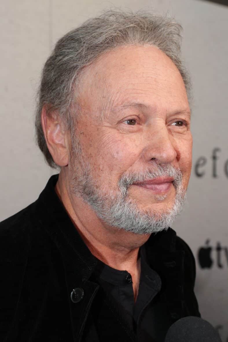 Billy Crystal