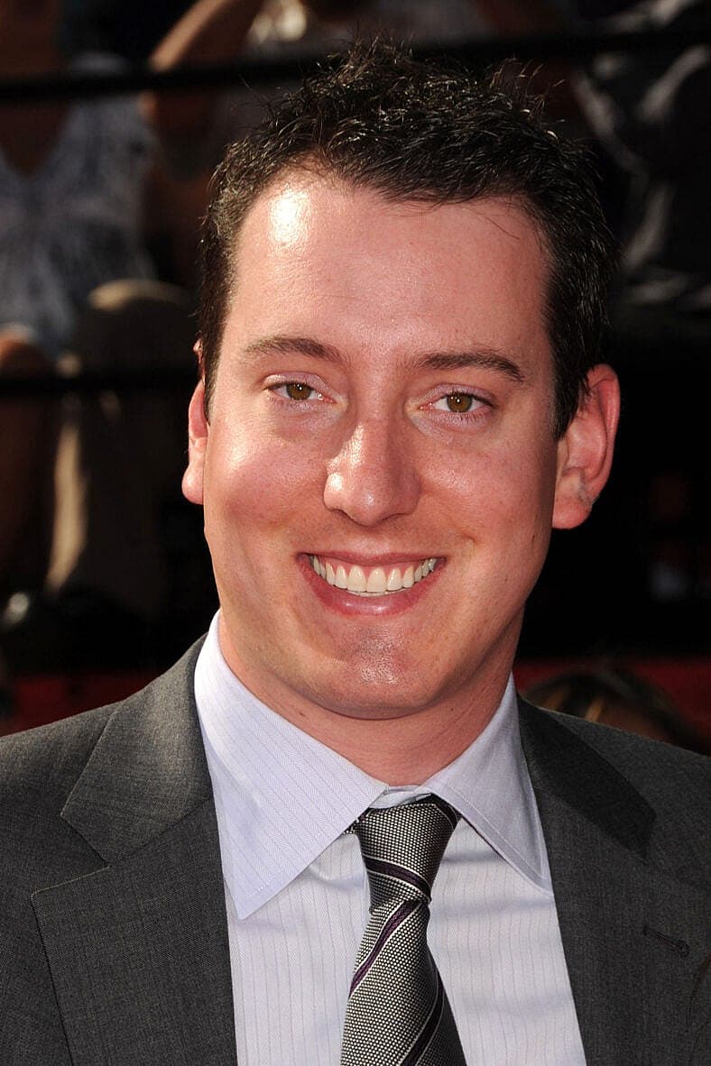 Kyle Busch
