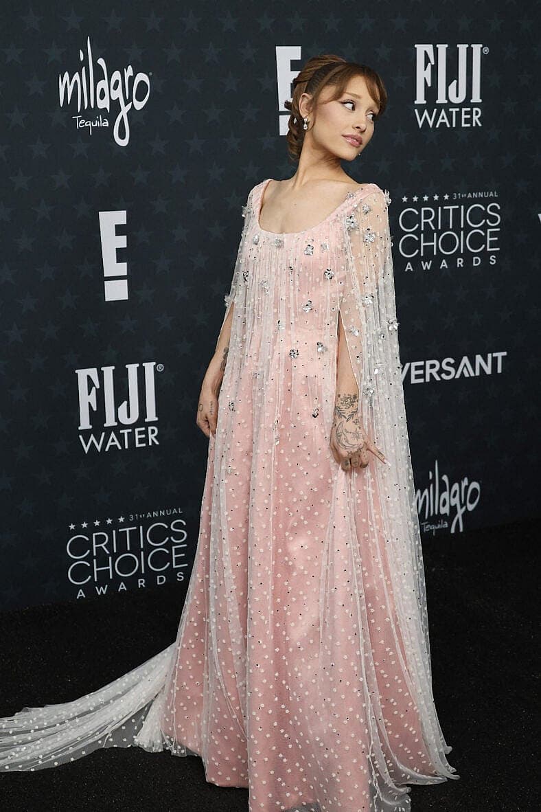 31st Annual Critics Choice Awards
