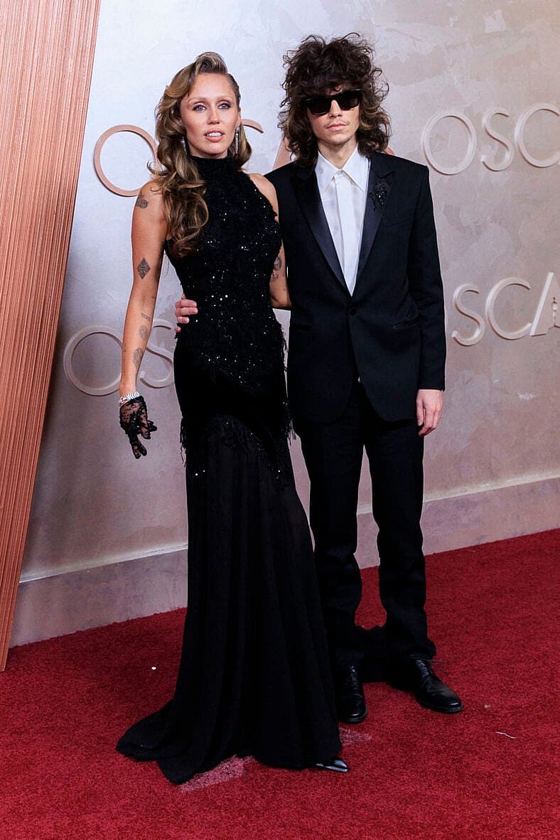 97th Oscars - Arrivals