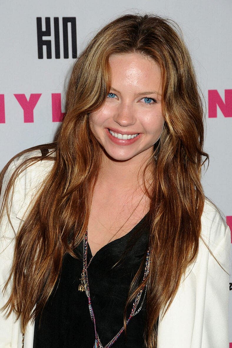Daveigh Chase (1990-2026)