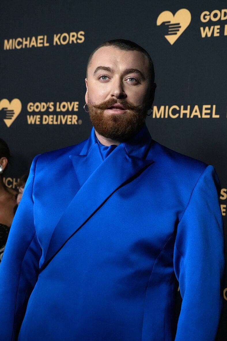 Sam Smith