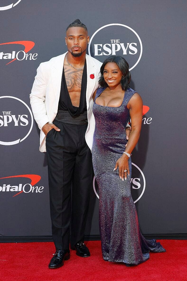 The 2025 ESPYS