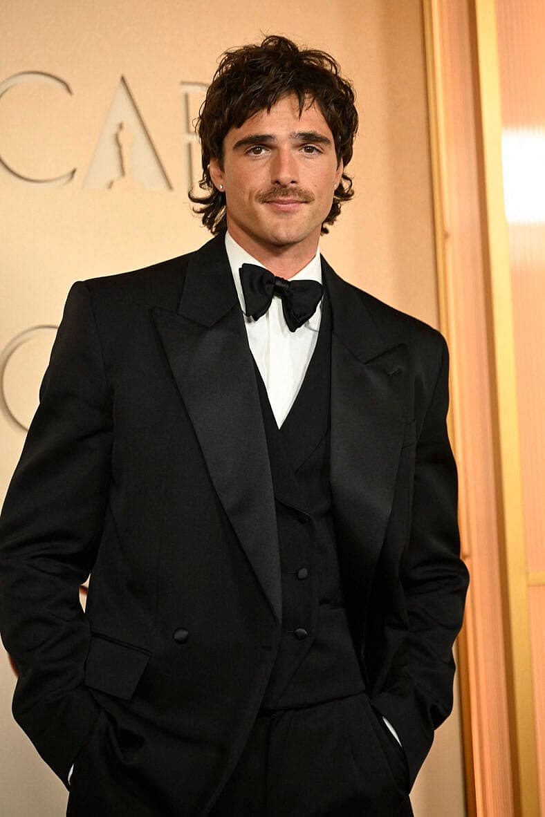 The 98th Academy Awards-Arrivals