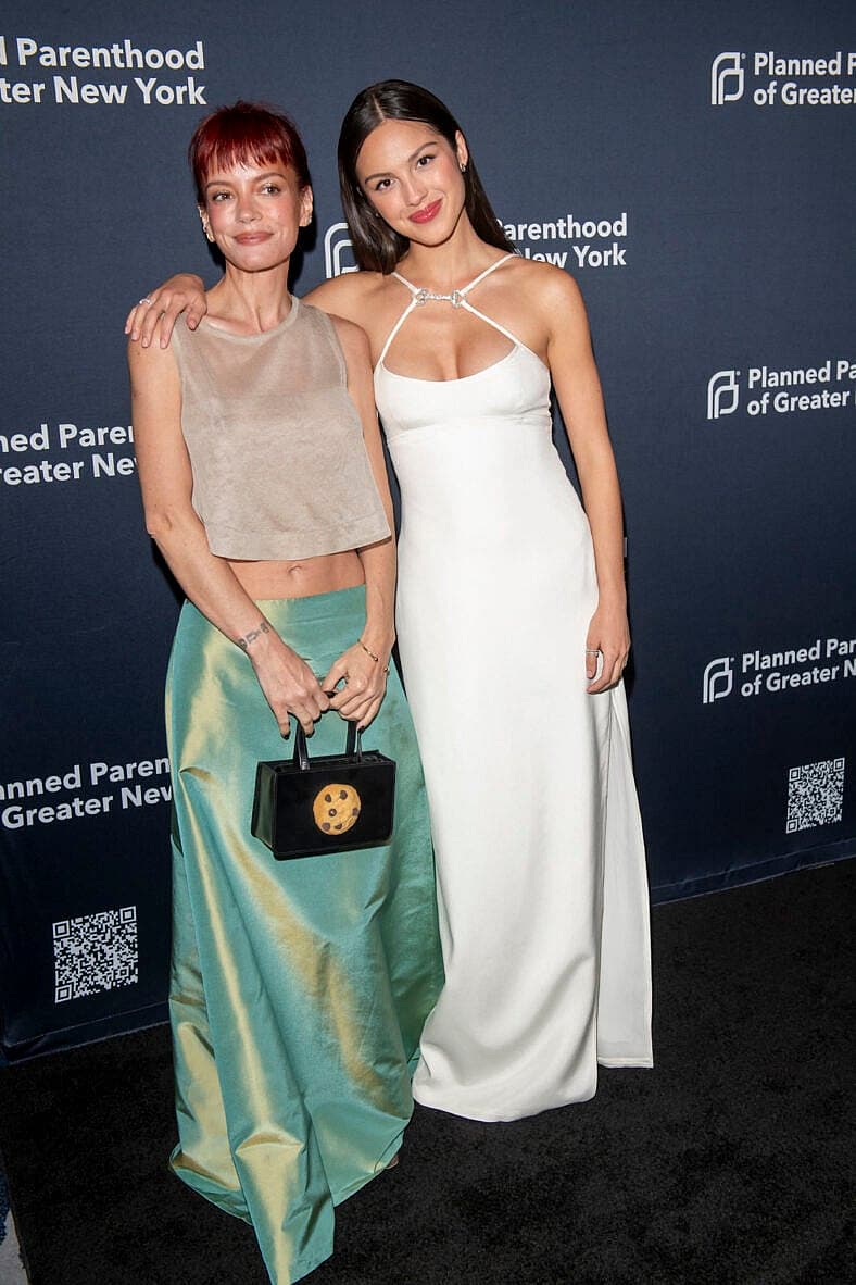 2025 Planned Parenthood New York Gala