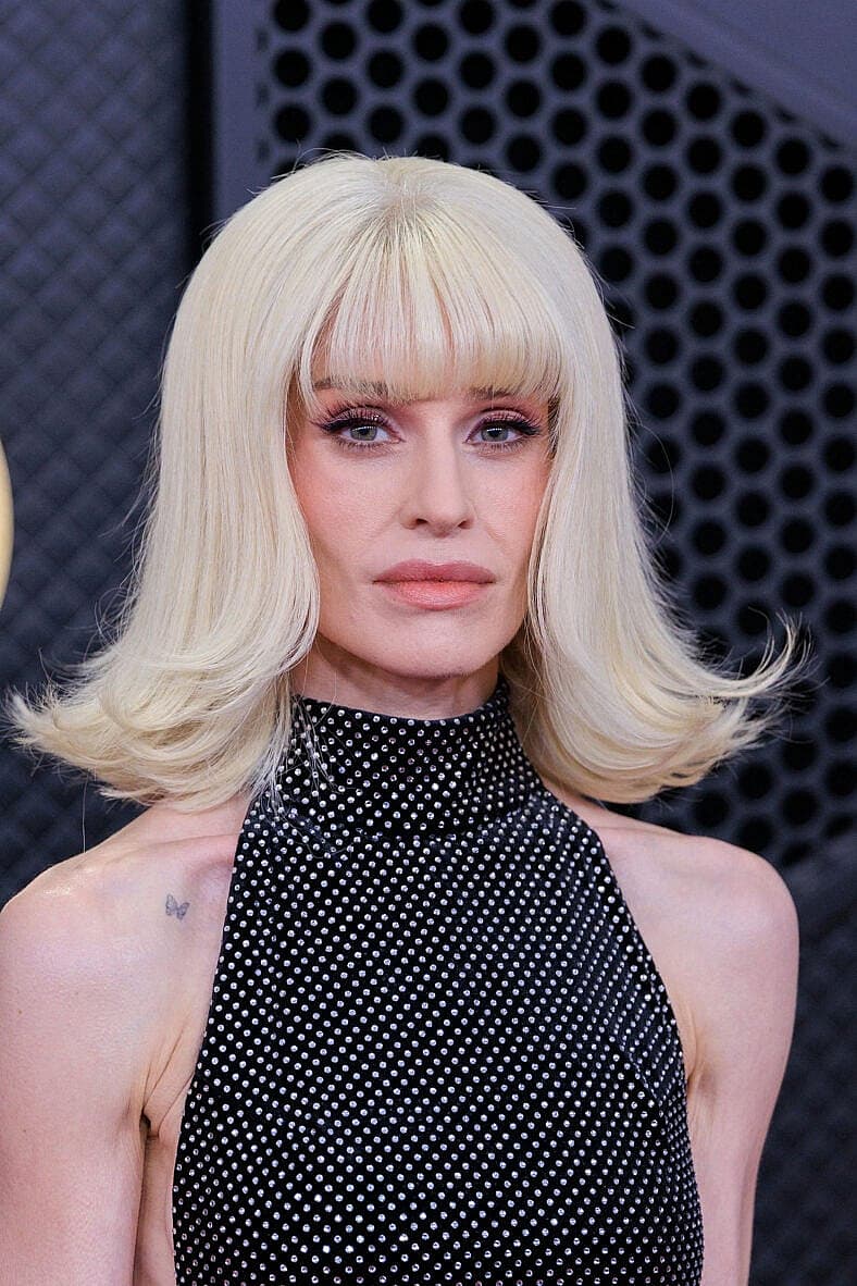 2026 Grammy Awards - Arrivals