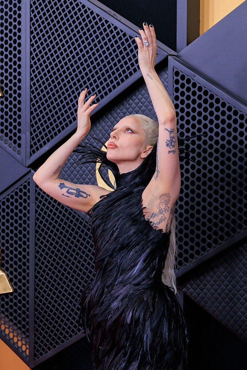 2026 Grammy Awards - Arrivals
