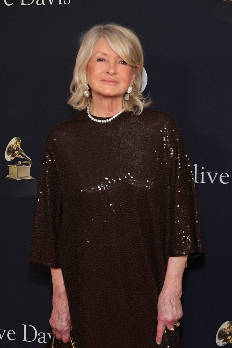 68th GRAMMY Awards Pre-GRAMMY Gala