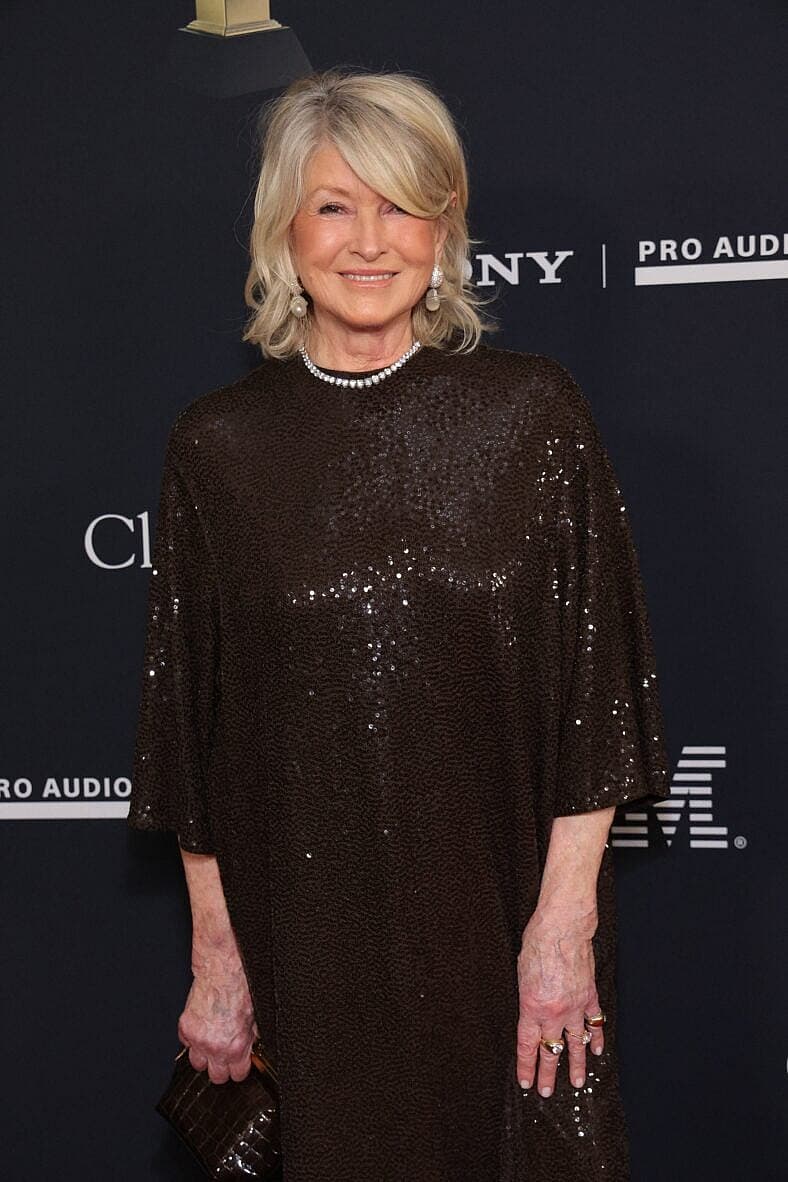 68th GRAMMY Awards Pre-GRAMMY Gala