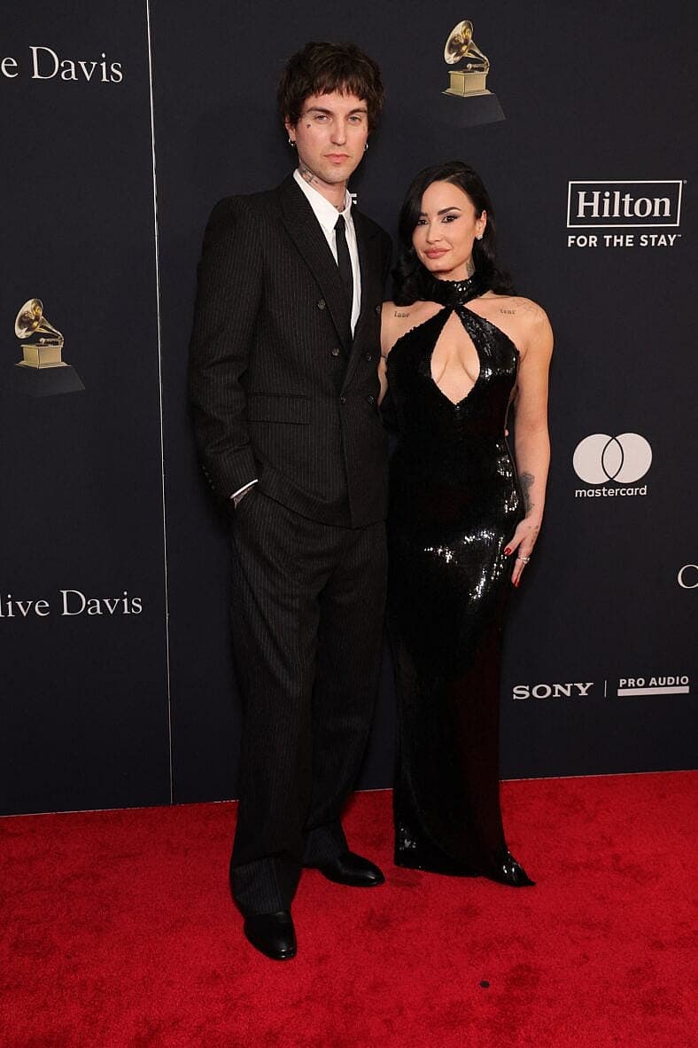 68th GRAMMY Awards Pre-GRAMMY Gala