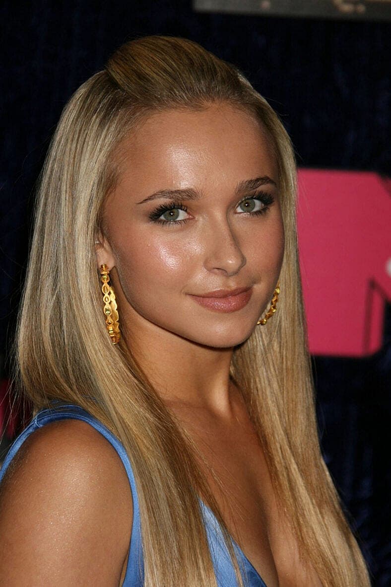 Hayden Panettiere