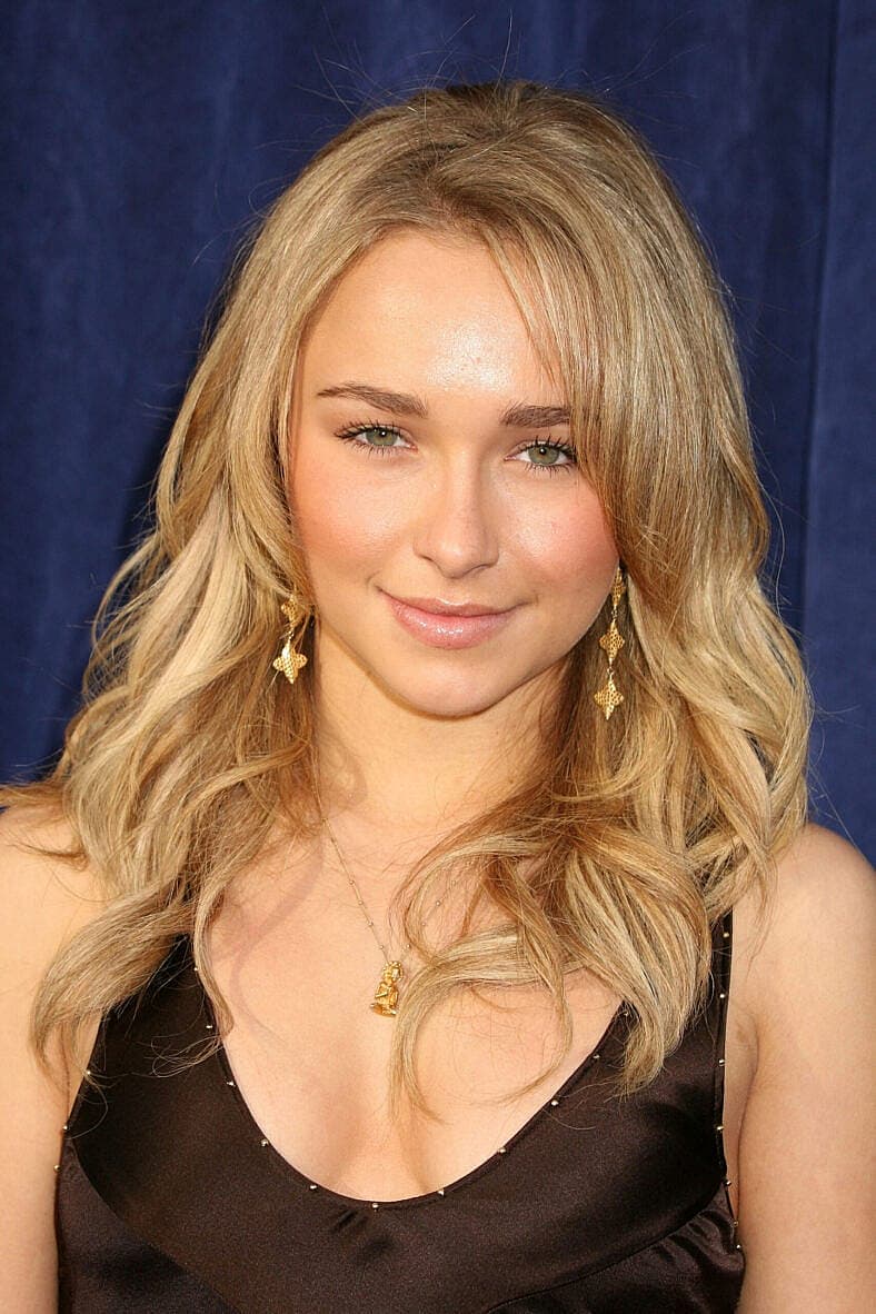 Hayden Panettiere