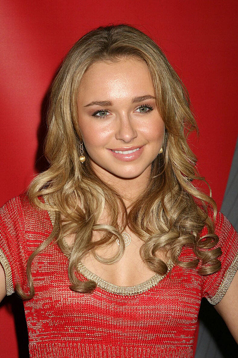 Hayden Panettiere (1989-2026)