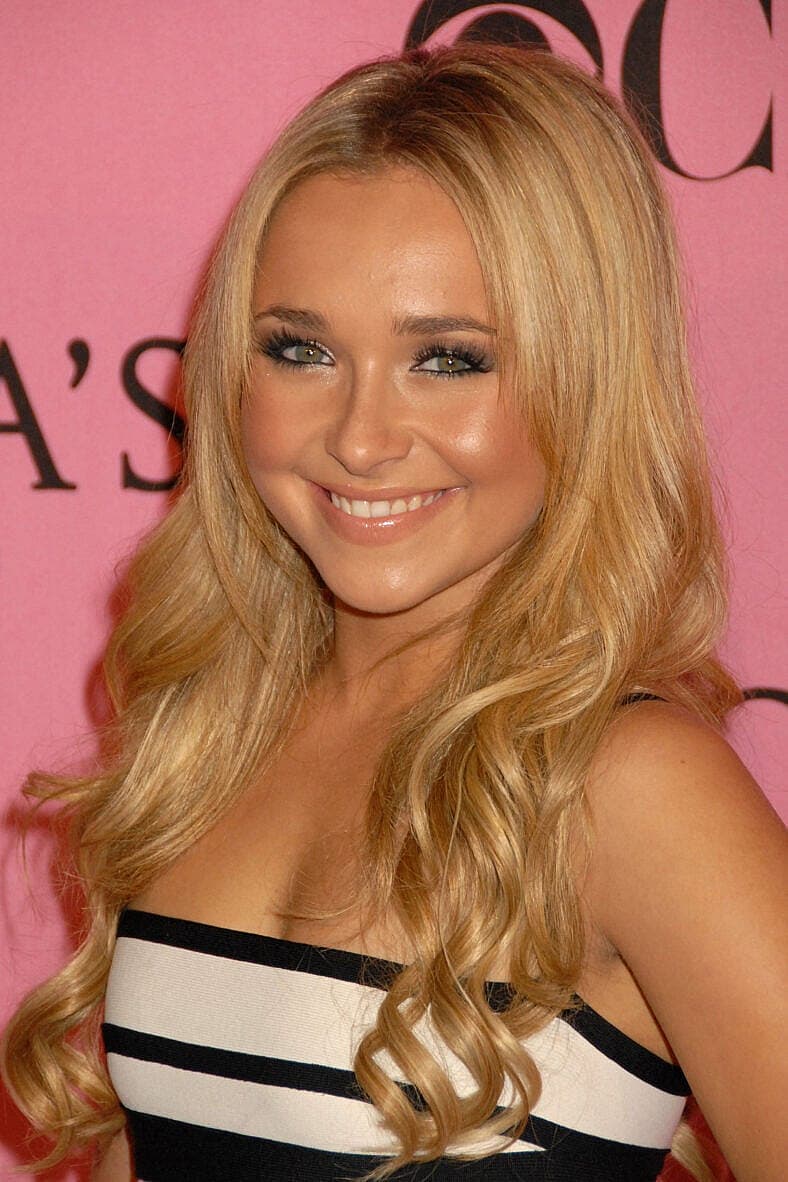 Hayden Panettiere