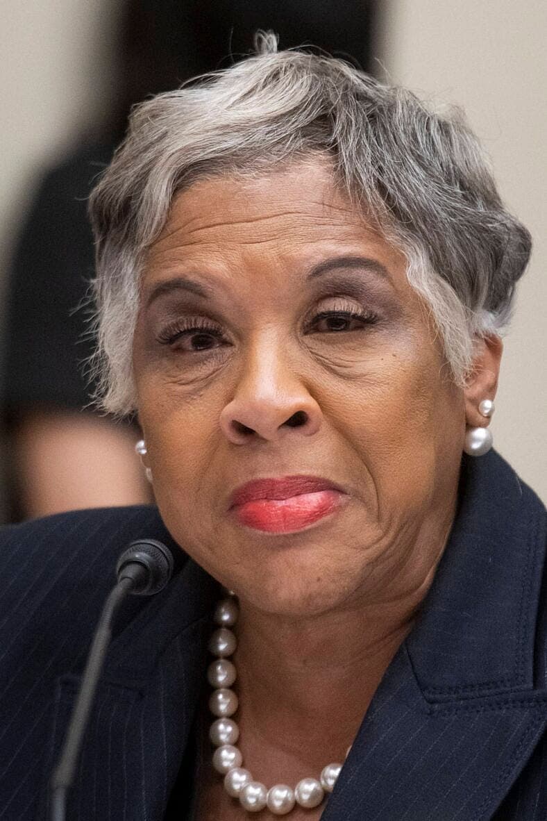 House Committee on Financial Services hearing “Oversight of the Department of Housing and Urban Development and the Federal Housing Administration”