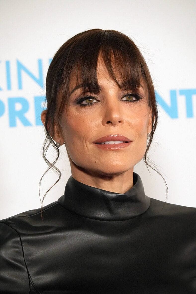 Bethenny Frankel at Kinda Pregnant New York Premiere-New York City