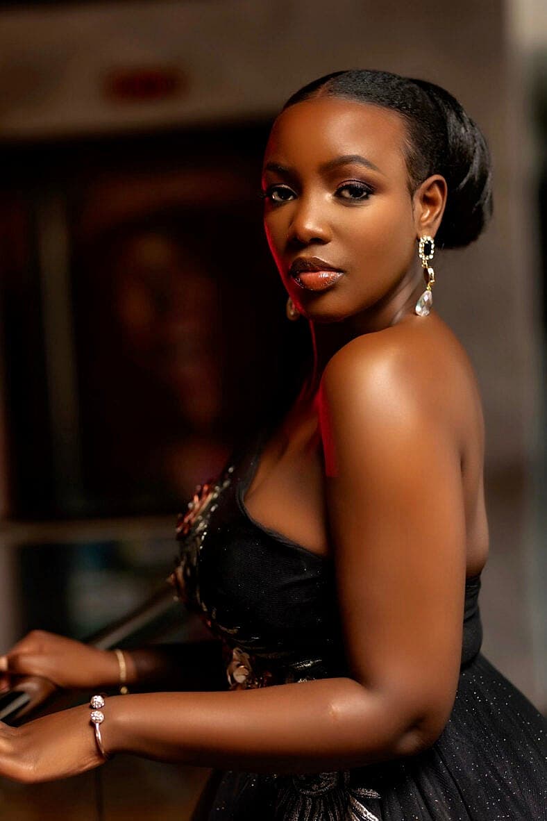 Mumbi Maina